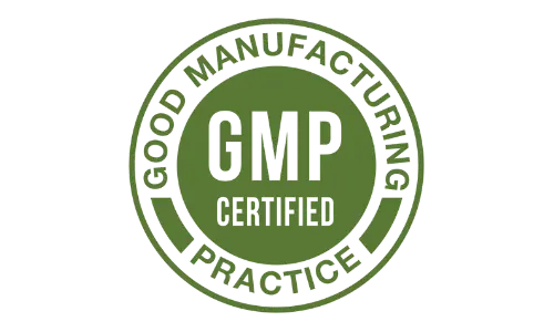 LivPure GMP Certification
