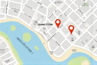 İstanbul ofisi konum haritası